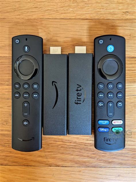 Fire TV Stick 4K Max Review: Amazon's Best | Dong Knows Tech