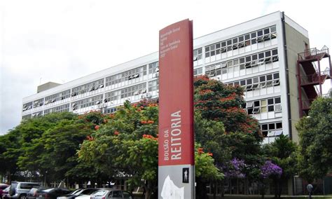 Usp Fica Em No Ranking Mundial De Universidades Jornal O Globo