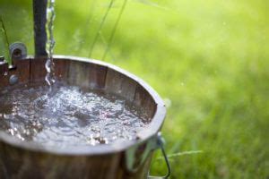 9 Common Well Water Problems and How to Easily Solve Them