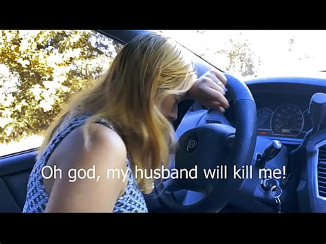 Fucked Stupid Blonde For Car Repairs XVIDEOS