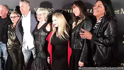 Corruption Release Party Red Carpet Part Feat Nikita Lea By Adventures In Porn Land Xhamster