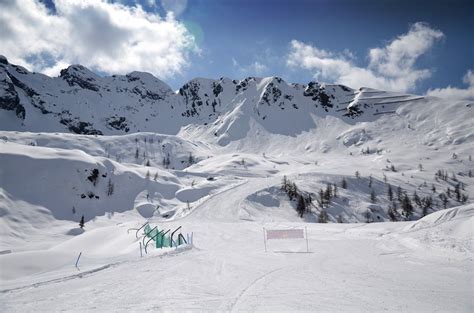 O středisku Aprica