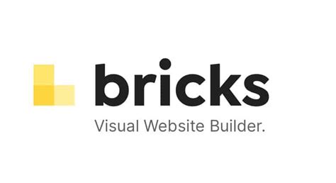 Bricks + BricksExtras + Аддоны – Конструктор сайтов WordPress с ...