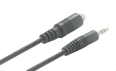 High Quality 3.5mm Audio Cable | P-Shine Electronic Tech Ltd