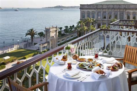 16 Best Hotels With Bosphorus View In Istanbul (2025)