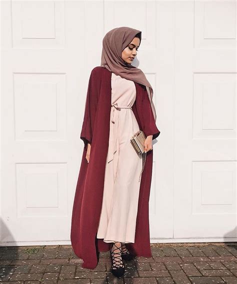 90 Elegant Muslim Outfits Ideas For Eid Mubarak 90