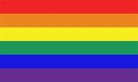 Gratis illustration: Lgbt, Stolthed, Seksualitet, Flag - Gratis billede ...