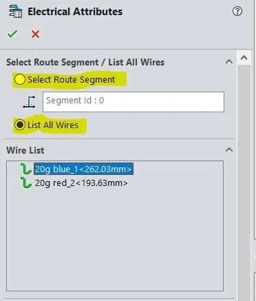 Solidworks Whats New Great Routing Enhancements Part