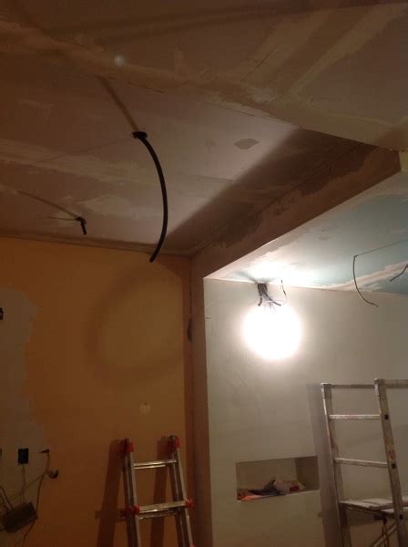 Foto Contro Soffitto In Cartongesso Di Impresa Edile Buetto Paolo