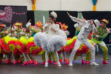 Goiana Sesc Recebe Finalistas Do Festival De Quadrilhas Juninas De