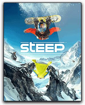 Steep Download Free Full PC Game - InstallGame