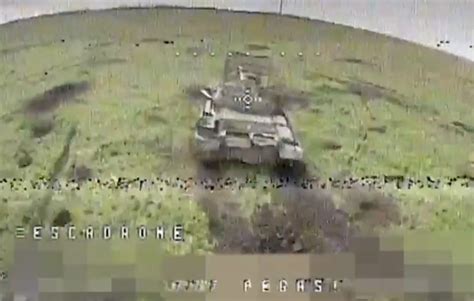 Der Einsatz Von FPV Drohnen Im Ukraine Krieg