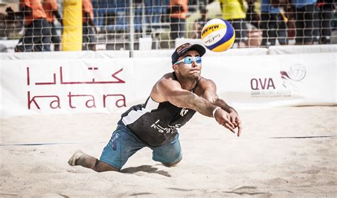 Poland next in line to host Beach Pro Tour Futures in Europe | CEV