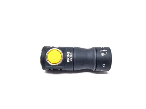 Armytek Prime C1 Pro review | EDC light with 1,000 lumens | 1Lumen.com