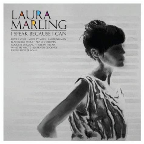 Laura Marling – What He Wrote Lyrics | Genius Lyrics