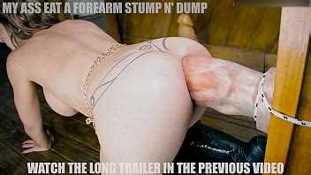 DILDO DE BRAZO DE MARMOL ME EXPLOTA EL CULO XVIDEOS