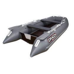 Отзывы о Лодка ПВХ Dragon 330 Sport Light