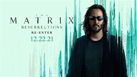 Matrix Resurrection Release Date, Cast, Trailer, HBO Max, Tickets ...