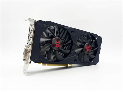 GTX 1660 Super 6GB - TarasQ