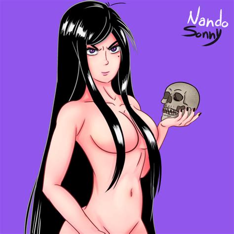 Nando Sonny Art Ero Art Erotic Art Girl Artist