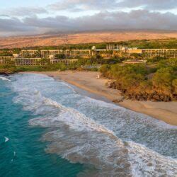 The Westin Hapuna Beach Resort, Waimea, HI