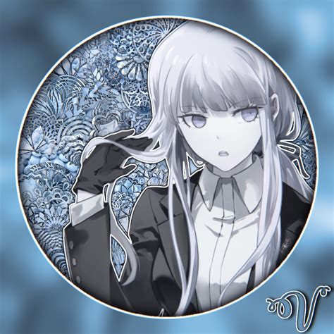 Kyoko Kirigiri Pfp