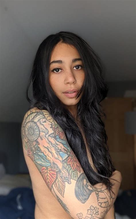 Misha Black Nude Porn Pictures XXX Photos Sex Images PICTOA