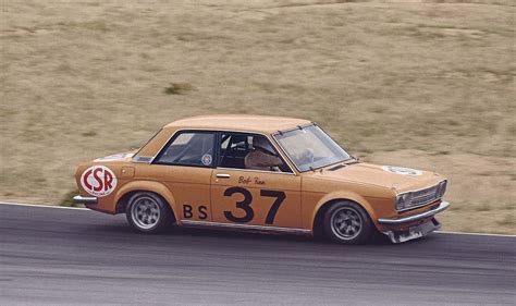 motorsport   datsun  revolutionized sedan racing  america