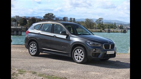 BMW X1 SDrive 18d 150ch Sport YouTube