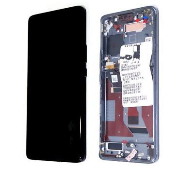 OEM For Honor Magic4 Ultimate LGE AN20 LCD Display Touch Screen