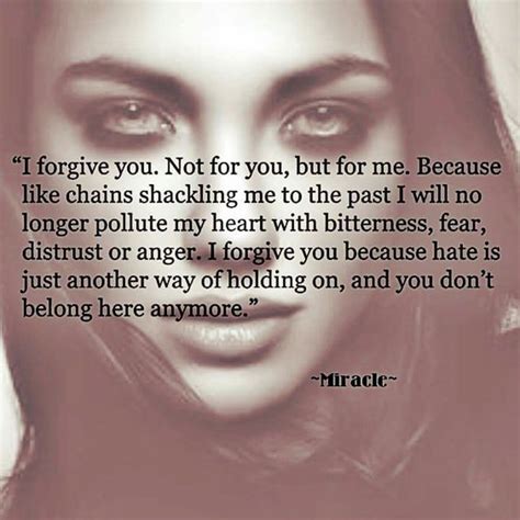 You don't belong here anymore. · MoveMe Quotes