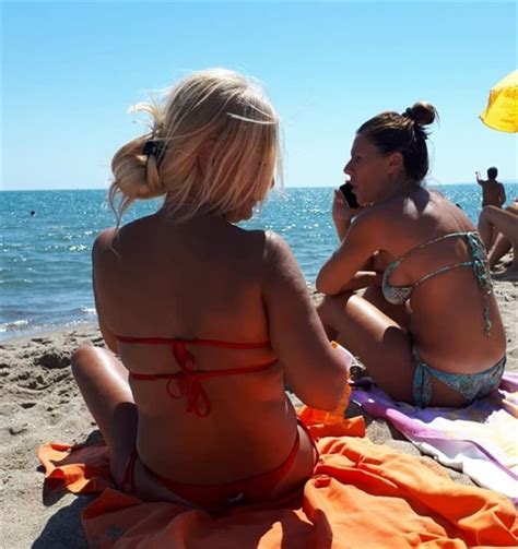 Italian Blonde Milf Porn Pictures Xxx Photos Sex Images Pictoa