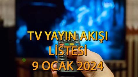 Tv Yay N Ak Ocak Sal Bug N Tv De Neler Hangi Diziler Var