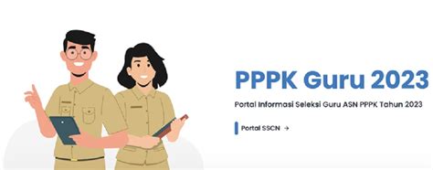 Kapan Pengumuman Kelulusan Guru PPPK 2023, Cek Jadwal Terbaru BKN!