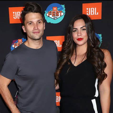 Pump Rules' Katie Maloney, Tom Schwartz Split: Everything We Know | Us