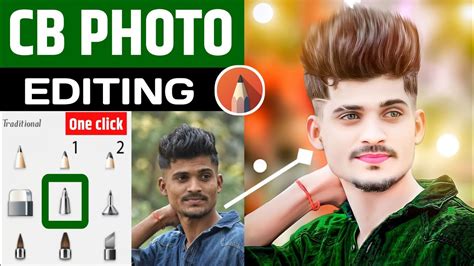 New CB Photo Editing Trick CB Photo Editing Background Full HD CB