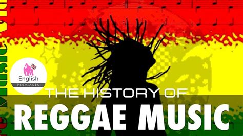 The History Of Reggae Music Youtube