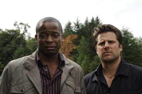 psych - Psych Photo (31539326) - Fanpop