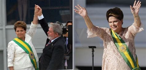 Primeiro Mandato Da Dilma - G1 - Compare as falas de Dilma nas posses do primeiro e do segundo ...