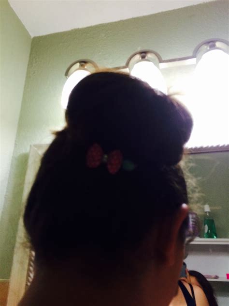 Hot Buns Hair Beauty Beauty Hair
