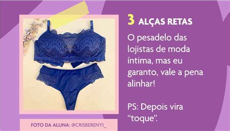 Como Tirar Foto De Lingerie Para O Instagram Da Sua Loja Escola De Lojista