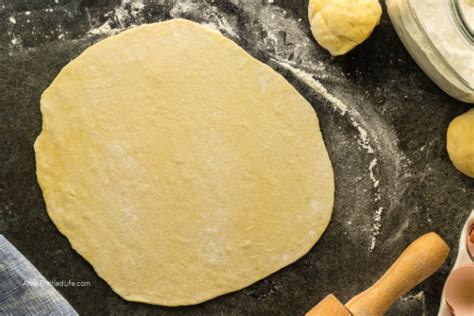 Easy Homemade Egg Noodles Recipe | How to Make