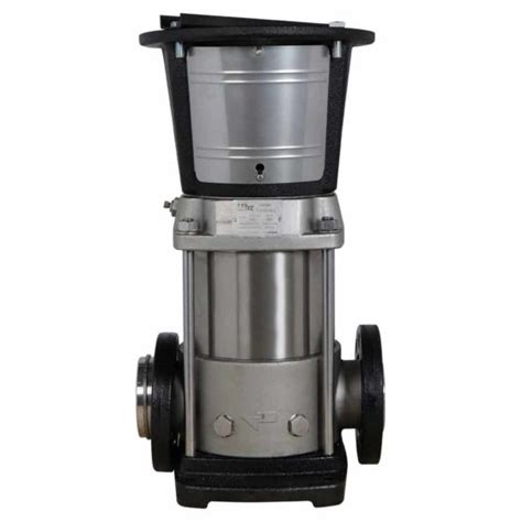 BOMBA DE SUPERFICIE MULTIETAPAS VERTICAL ALTAMIRA T10 XE, 10 LPS, 1 ...