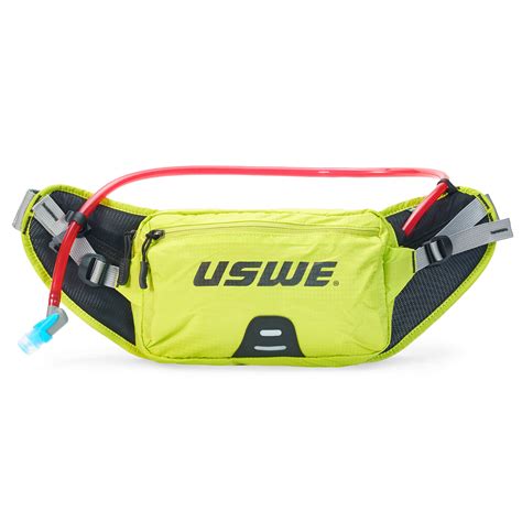 ZULO 2L Hydration Waist Pack Outlet – USWE