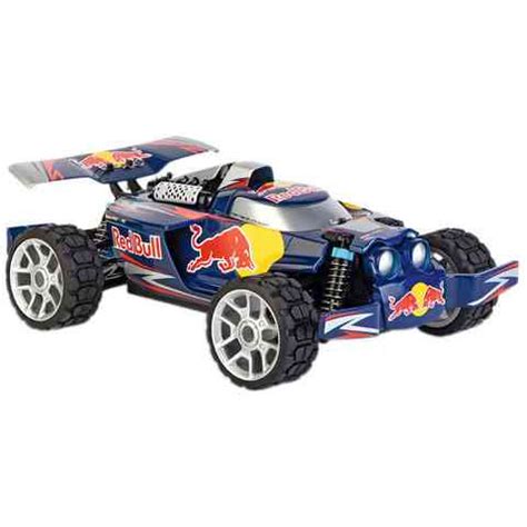 Carrera Rc Red Bull Nx Professzion Lis T Vir Ny T S Buggy Ghz