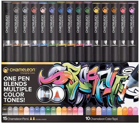 Pens and marker brands | Colouring Heaven