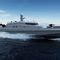 Navire spécial de surveillance 32 PREDATOR ARES Shipyard en aluminium