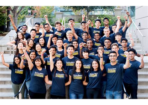 Engineering and business program launches - Berkeley Engineering