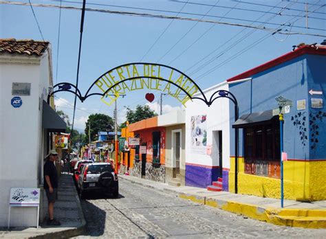 Chapala Mexico | Vacation, Street view, Scenes