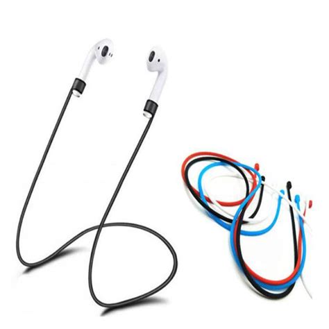 Анти-потерянный кабель для наушников Беспроводной Bluetooth Наушники ...